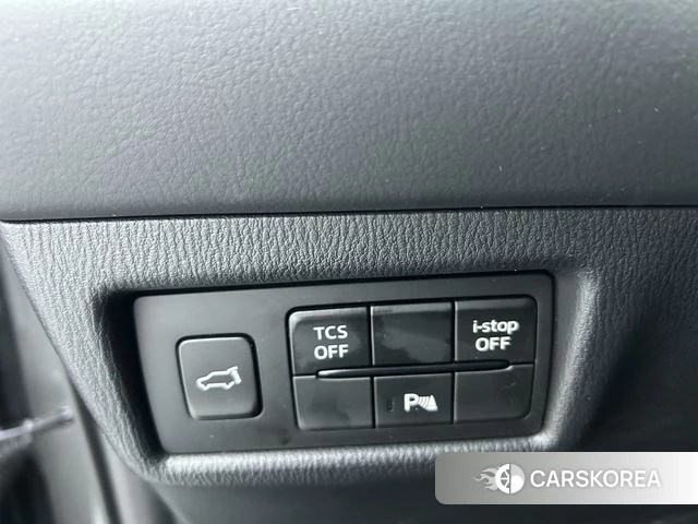 Mazda CX-5 id 4241308 из Китая 10
