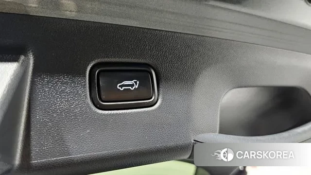 Hyundai Tucson Hybrid (NX4) id 3059260 из Кореи 10