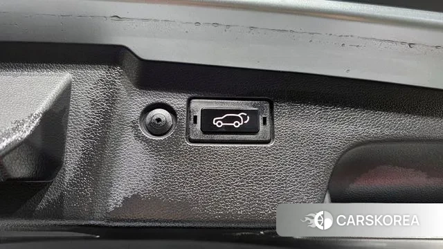 Ssangyong Torres id 3354323 из Кореи 10