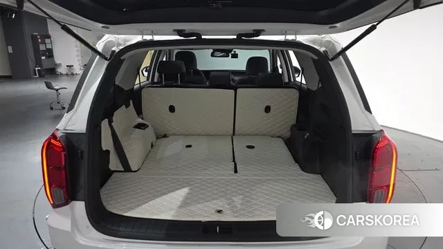 Hyundai Palisade id 3573033 из Кореи 10