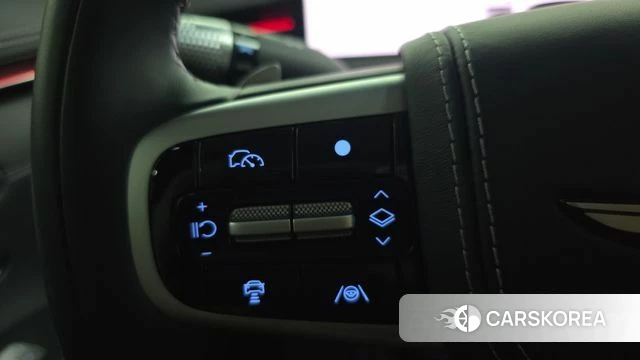 Genesis GV70 id 4778080 из Кореи 10