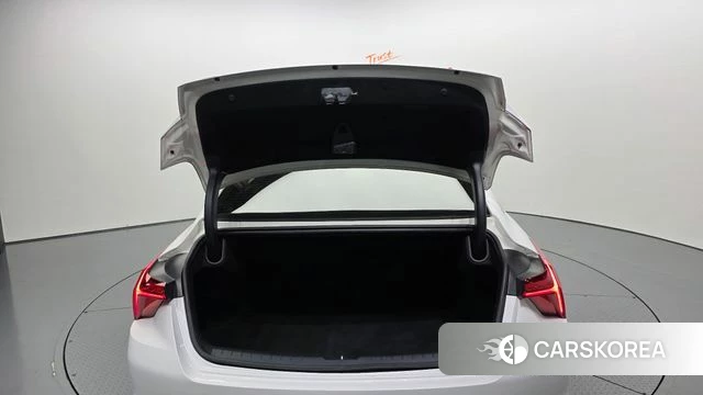 Kia K8 Hybrid id 4848920 из Кореи 10