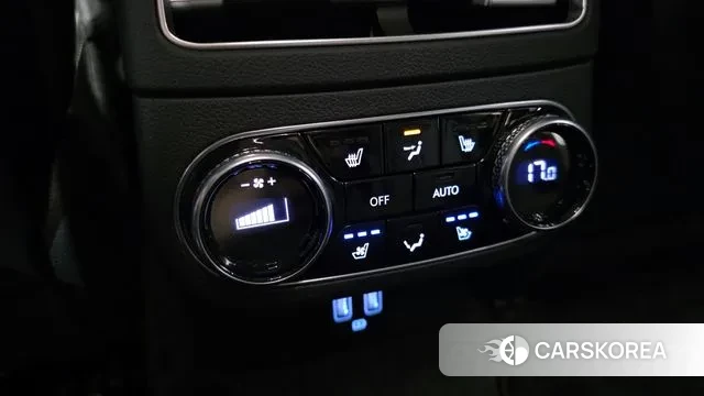 Genesis Electrified GV70 id 3058914 из Кореи 10