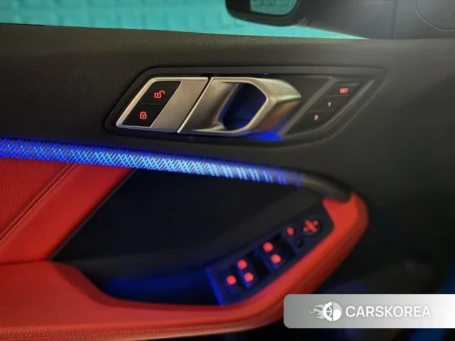 BMW 2 Series Gran Coupe (F44) id 3182006 из Кореи 10