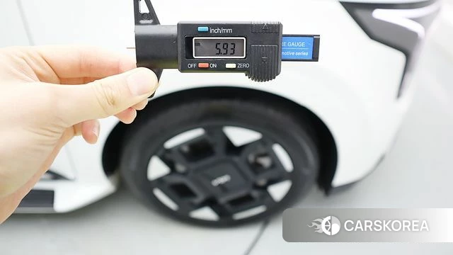 Kia The New Carnival 4th Generation id 4185785 из Кореи 10