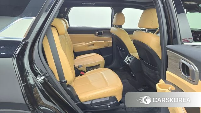 Kia Sorento 4th Generation id 4657762 из Кореи 10