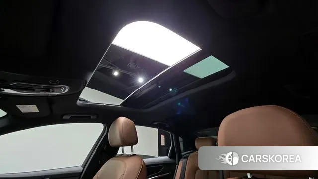 Audi A6 (C8) id 3519121 из Кореи 10