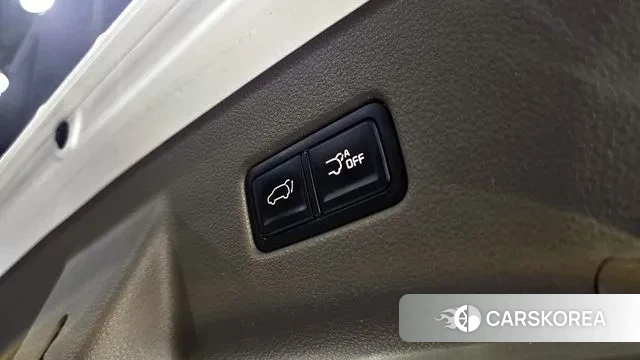 Kia Carnival 4th generation id 3282824 из Кореи 10