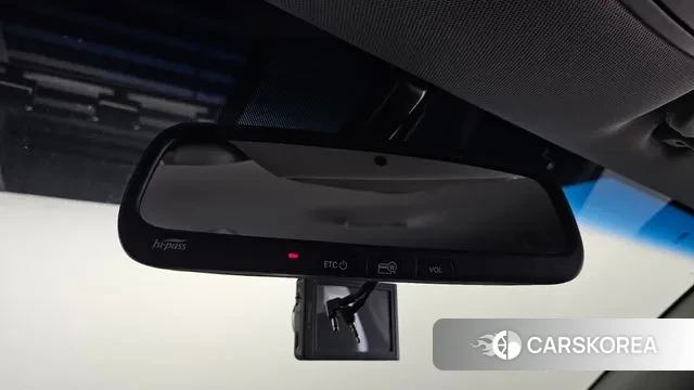 Hyundai All New Tucson id 3210090 из Кореи 10