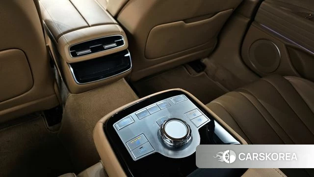 Genesis G80 (RG3) id 4292253 из Кореи 10