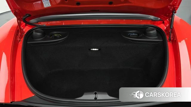 Porsche 718 Boxster id 4873037 из Кореи 10