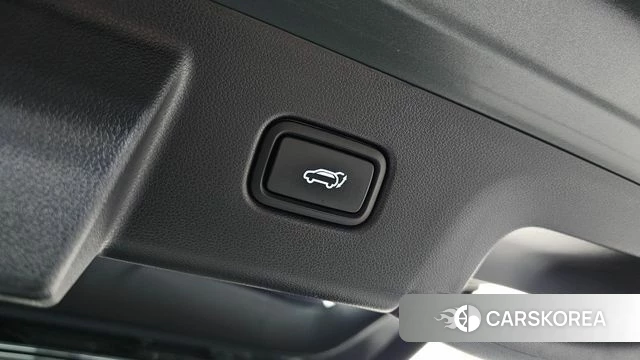 Hyundai Tucson (NX4) id 3800000 из Кореи 10