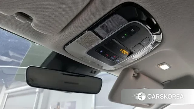 Hyundai Sonata (DN8) id 3552429 из Кореи 10