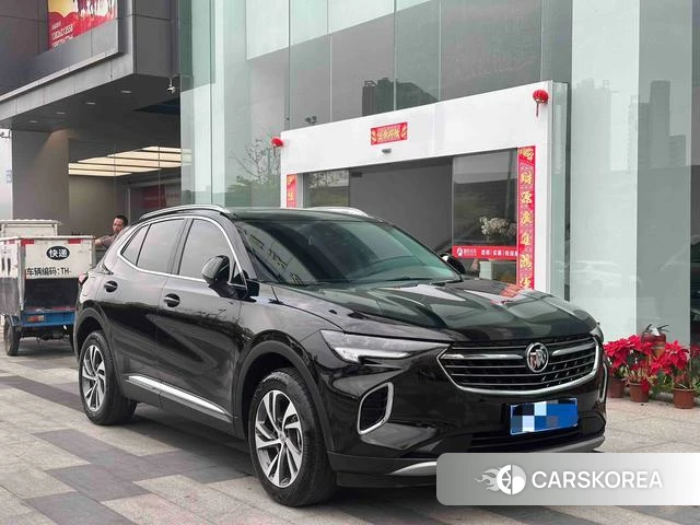Buick Angkewei S id 4221731 из Китая 10