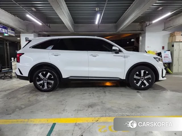 Kia Sorento 4th Generation id 3356166 из Кореи 10