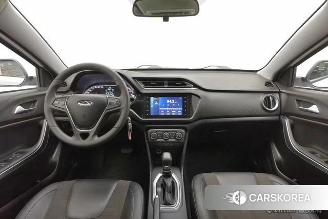 Chery Tiggo 3x id 4210319 из Китая 10