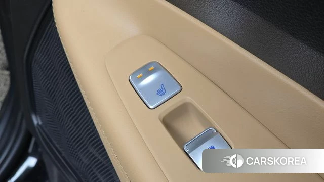 Hyundai The New Santa Fe id 4943245 из Кореи 10