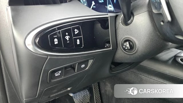 Genesis GV70 id 4594065 из Кореи 10