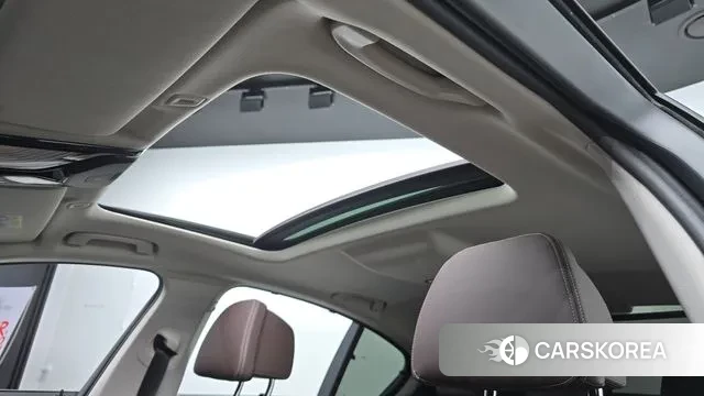 BMW 5 Series (G30) id 3294906 из Кореи 10