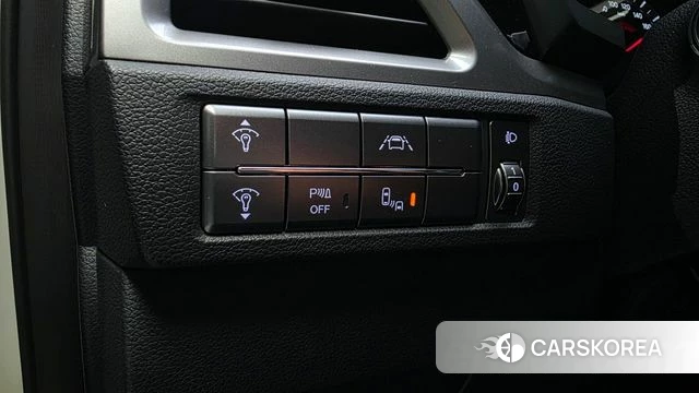 Ssangyong Beautiful Korando id 4551489 из Кореи 10