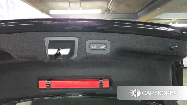 Volvo S90 id 3302108 из Кореи 10