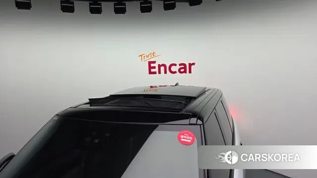 Land Rover Range Rover 4th Generation id 3220934 из Кореи 10