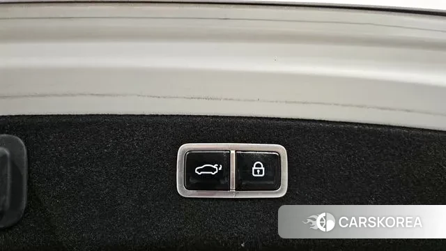 Genesis G80 (RG3) id 3473806 из Кореи 10