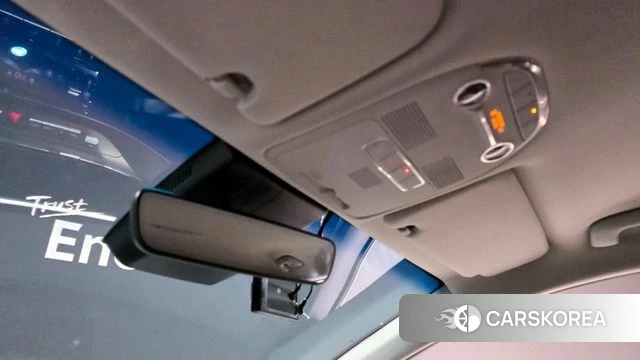 Hyundai The New Grandeur IG Hybrid id 4019764 из Кореи 10