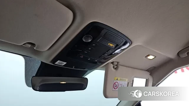 Kia Carnival 4th generation id 3601474 из Кореи 10