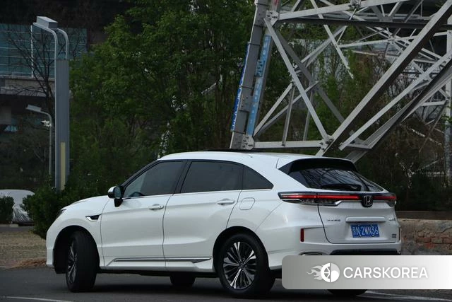 Honda UR-V id 4207372 из Китая 10