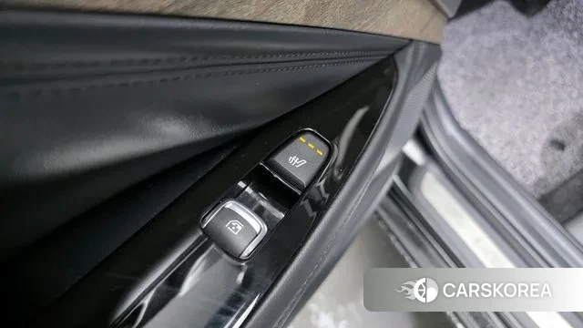 Kia K8 id 3032048 из Кореи 10