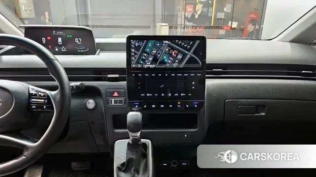 Hyundai Staria id 3447709 из Кореи 10