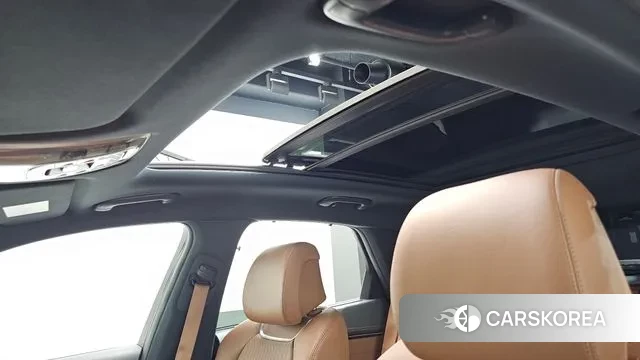 Genesis GV70 id 3447364 из Кореи 10