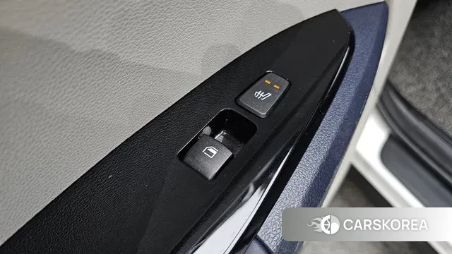 Kia Sportage 5th Generation Hybrid id 3572638 из Кореи 10