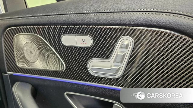 Mercedes-Benz GLE-Class W167 id 4249946 из Кореи 10