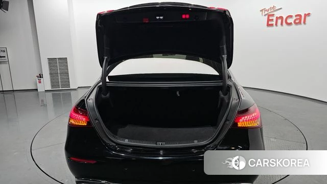 Mercedes-Benz E-Class W213 id 3898674 из Кореи 10