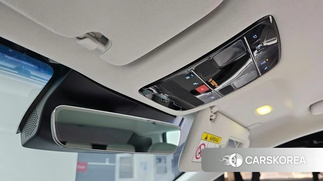 Hyundai Grandeur (GN7) id 3811011 из Кореи 10