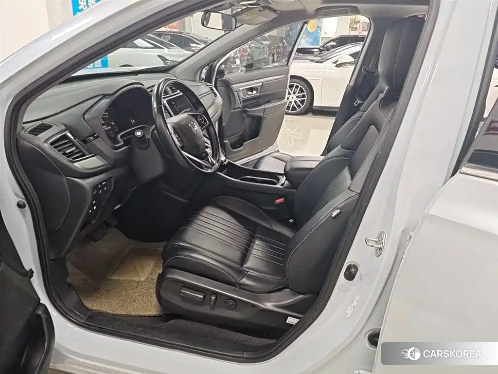 Honda Haoying New Energy id 4553774 из Китая 10
