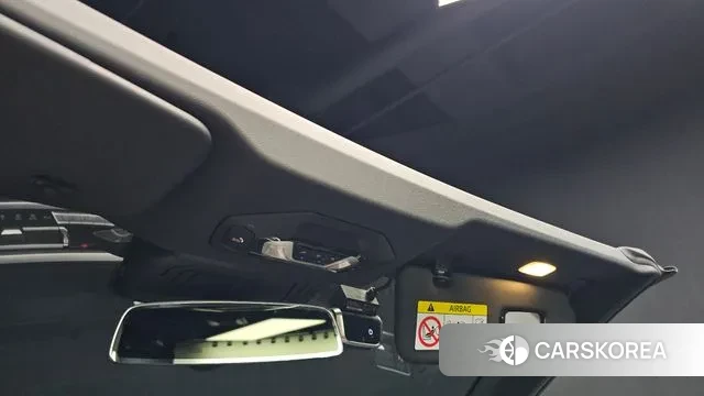 BMW 4 Series (G22) id 3546057 из Кореи 10