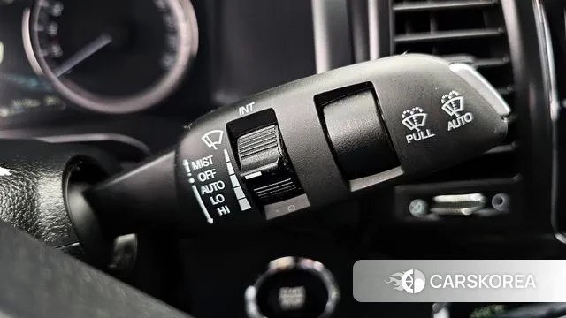 Ssangyong Rexton Sports Cannes id 3243127 из Кореи 10