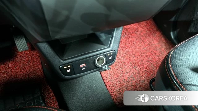 Kia The New Ray id 4224910 из Кореи 10