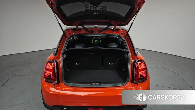 Mini Cooper id 3873340 из Кореи 10