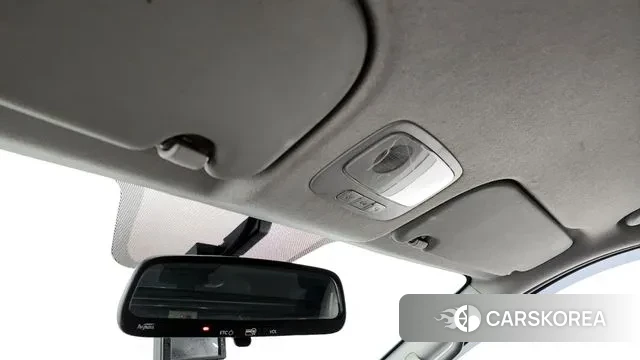 Hyundai The New Grand Starex id 3024669 из Кореи 10