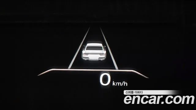 Genesis G80 (RG3) id 2927617 из Кореи 10