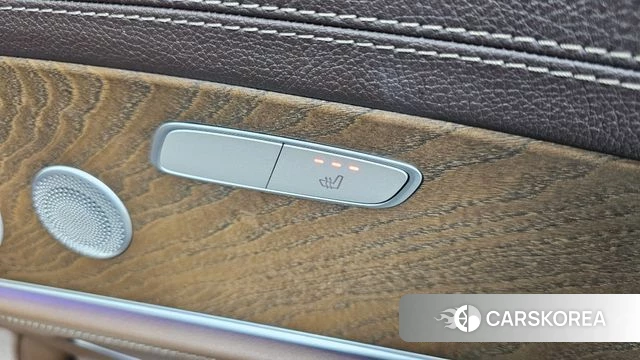 Mercedes-Benz E-Class W213 id 4465282 из Кореи 10