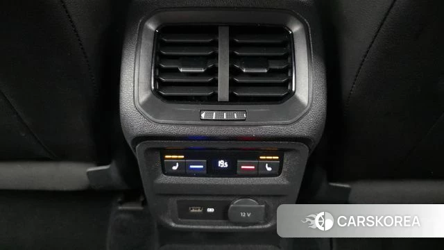 Volkswagen Tiguan second Generation id 4931094 из Кореи 10