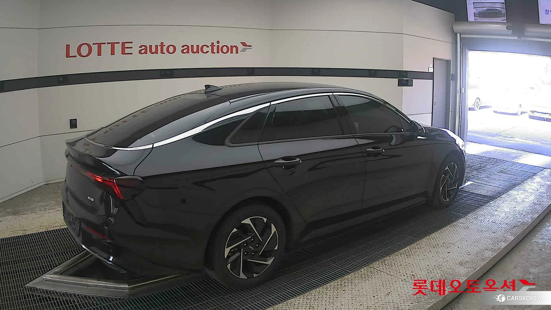 Kia K5 Hybrid id 4902448 из Кореи 10