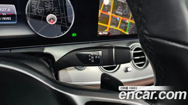 Mercedes-Benz E-Class W213 id 2664882 из Кореи 10