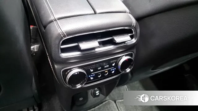 Genesis GV80 id 3771742 из Кореи 10