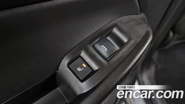 Chevrolet (GM Daewoo) The New Trail Blazer id 2862635 из Кореи 10